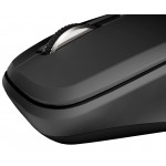 Мышь Wireless OfficePro M267B Black