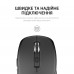 Мышь Wireless OfficePro M267B Black