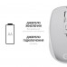 Мышь Wireless OfficePro M267G Gray