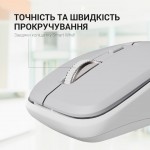 Мышь Wireless OfficePro M267G Gray Мышь Wireless OfficePro M267G Gray