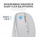 Мышь Wireless OfficePro M267G Gray
