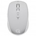 Мышь Wireless OfficePro M267G Gray