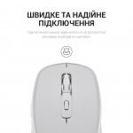 Мышь Wireless OfficePro M267G Gray Мышь Wireless OfficePro M267G Gray