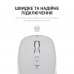 Мышь Wireless OfficePro M267G Gray