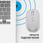 Мышь Wireless OfficePro M267G Gray Мышь Wireless OfficePro M267G Gray