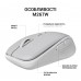 Мышь Wireless OfficePro M267G Gray