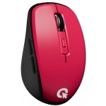 Мышь Wireless OfficePro M267R Red