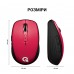 Мышь Wireless OfficePro M267R Red