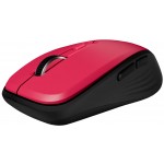 Мышь Wireless OfficePro M267R Red