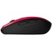 Мышь Wireless OfficePro M267R Red