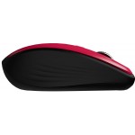 Мышь Wireless OfficePro M267R Red