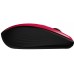 Мышь Wireless OfficePro M267R Red