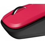 Мышь Wireless OfficePro M267R Red
