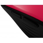 Мышь Wireless OfficePro M267R Red
