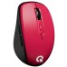 Мышь Wireless OfficePro M267R Red