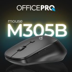 Мышь Wireless OfficePro M305B Black Мышь Wireless OfficePro M305B Black