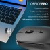 Мышь Wireless OfficePro M305B Black