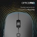 Мышь Wireless OfficePro M305B Black