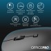 Мышь Wireless OfficePro M305B Black
