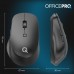Мышь Wireless OfficePro M305B Black