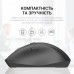 Мышь Wireless OfficePro M315B Black