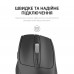Мышь Wireless OfficePro M315B Black