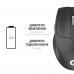 Мышь Wireless OfficePro M315B Black