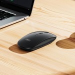 Мышь XO M7 Black