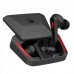 Наушники гарнитура вакуумные Bluetooth 5.0 A4Tech Bloody M70 Black/Red