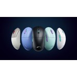 Мышь Wireless Xtrfy M8 Retro (M8W-RGB-RETRO)