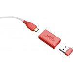 Мышь Wireless Xtrfy M8 Retro (M8W-RGB-RETRO)