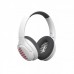 Наушники гарнитура накладные Bluetooth 5.3 A4Tech Bloody MH360 White