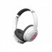 Наушники гарнитура накладные Bluetooth 5.3 A4Tech Bloody MH360 White