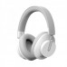 Наушники гарнитура накладные Bluetooth 5.3 A4Tech Bloody MH390 White