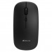 Комплект клавиатура + мышь Wireless Xtrike Me MK-208W UA Black
