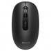 Комплект клавиатура + мышь Wireless Xtrike Me MK-307 UA Black
