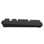 Комплект клавиатура + мышь Wireless Xtrike Me MK-307 UA Black