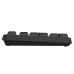 Комплект клавиатура + мышь Wireless Xtrike Me MK-307 UA Black