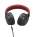 Наушники гарнитура накладные Bluetooth 5.3 A4Tech Bloody MR590 Sport Red