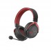 Наушники гарнитура накладные Bluetooth 5.3 A4Tech Bloody MR590 Sport Red