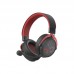 Наушники гарнитура накладные Bluetooth 5.3 A4Tech Bloody MR590 Sport Red