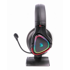 Наушники накладные Bluetooth Bloody MR710 Black