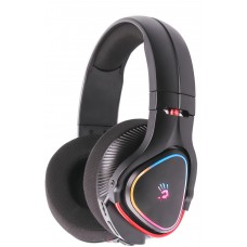 Наушники накладные Bluetooth Bloody MR710 Black