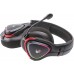 Наушники накладные Bluetooth Bloody MR710 Black
