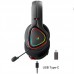 Наушники накладные Bluetooth Bloody MR710 Black