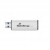 Флешка USB USB3.0 64GB MediaRange Black/Silver (MR917)