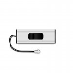 Флешка USB USB3.0 64GB MediaRange Black/Silver (MR917)