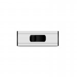 Флешка USB USB3.0 64GB MediaRange Black/Silver (MR917)
