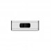 Флешка USB USB3.0 64GB MediaRange Black/Silver (MR917)