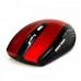 Мышь Wireless Media-Tech Raton Pro Red/Black (MT1113R)